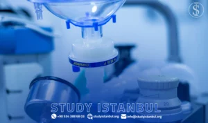أفضل الجامعات لدراسة التخدير في تركيا 2025