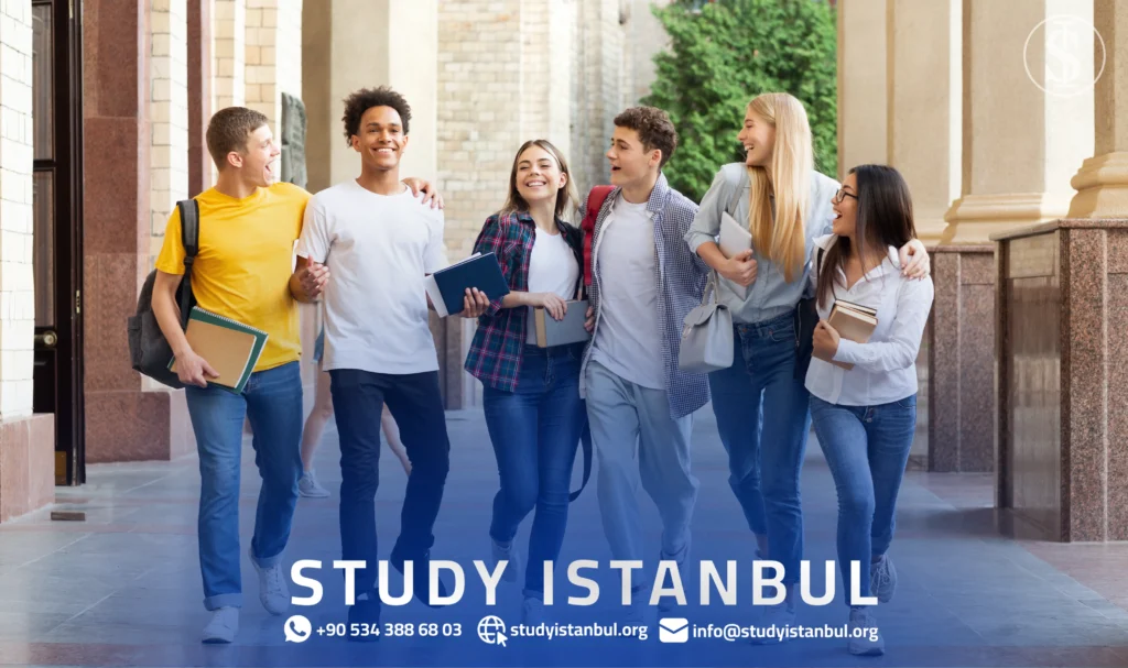 التخصصات الدراسية في تركيا