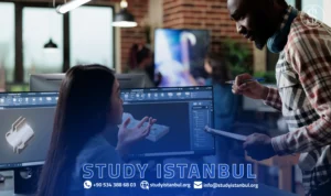 التخصصات الدراسية في تركيا