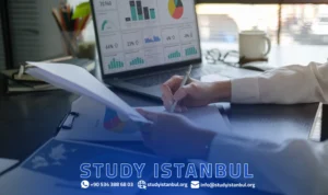 تخصص إدارة الأعمال في تركيا