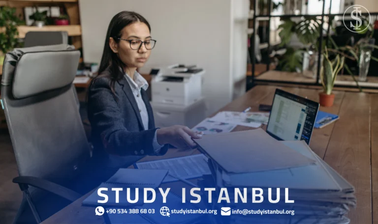 أفضل التخصصات الإدارية في تركيا