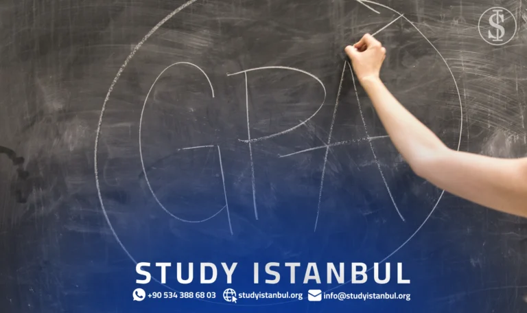 ما هو المعدل التراكمي GPA؟