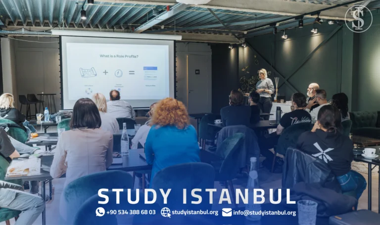 أهم الدورات التدريبية المطلوبة في سوق العمل لحديثي التخرج