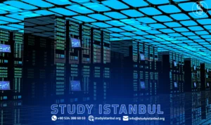 دراسة علم البيانات (Data Science) في تركيا