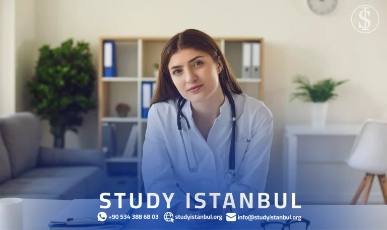 أفضل تخصص في الطب للبنات في تركيا