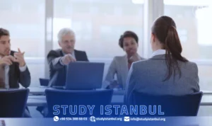 التخصصات الأكثر طلبًا في سوق العمل التركي لعام 2025